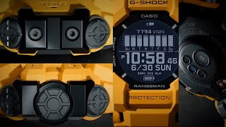 Rangeman GPRH1000 Analisis LO QUE NO TE CONTARON [upl. by Littell]