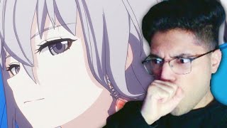 ALL BRONYA ANIMATIONS  Honkai Impact 3rd REACTION [upl. by Grantham290]