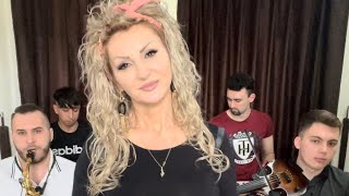 ❌ Margareta Mihocaș amp Formația  Ai fost prima mea iubire  LIVE COVER 2023  ❌ [upl. by Risteau]