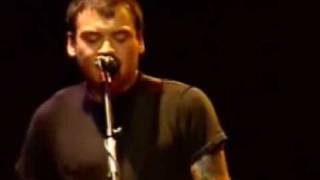 Alkaline Trio  Stupid Kid Live [upl. by Ennaeirrac401]