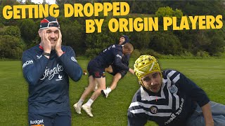 Getting Dropped By Origin Players [upl. by Edythe]