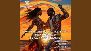 Teach Me SpheraQ Remix [upl. by Akihsal586]