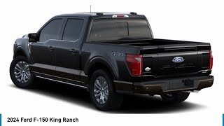 2024 Ford F150 1791 [upl. by Hicks]