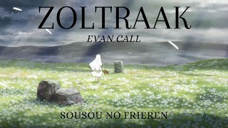 Frieren  Zoltraak AMV [upl. by Boelter]