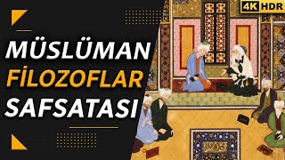 quotMüslüman Filozoflarquot Gerçekten de Müslüman mıydı Ortaçağ Aristoculuğu [upl. by Anauq]