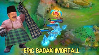 FRANCOEXE  CARA MEMBUAT WARGA EPIC KESAL 🗿 [upl. by Llehsal398]