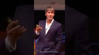 Brian Cox explains space and time 🤯… [upl. by Alby271]