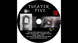 Theater five 76 The City Manager [upl. by Itsa920]