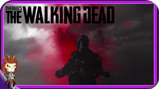 OVERKILLs THE WALKING DEAD  Tactical 4 Player First Person Shooter Game [upl. by Ellehcor]