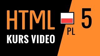 Kurs HTML odc 5 Nowe znaczniki HTML5 [upl. by Whang226]