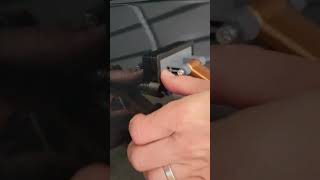 ASMR Paintless Dent Repair On Car  PDR [upl. by Oberstone]