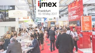 IMEX 2017  EVINTRA [upl. by Cherye]