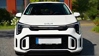 2025 Kia Picanto GT Line Review Compact Sporty and Full of Surprises [upl. by Timothee266]