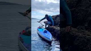 Starboard Touring Inflatable Range Overview amp Construction Explainer paddleboarding supboard [upl. by Azaleah]