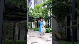 Folk🔥trendingshorts malaysia dance periniindraja folkdance foryou [upl. by Iot]