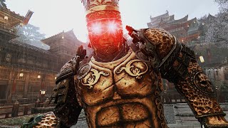 For Honor Centurion Is Deadly Very Deadly Yup  Centurion Duels [upl. by Dawaj]