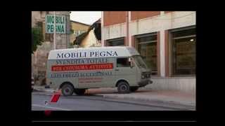 Spot Mobili Pegna  Savignano Irpino [upl. by Caty]