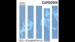 Capdown  11  Deal Real [upl. by Enrobso]