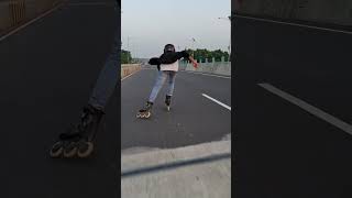 kalna skating foryou skatinglover skater bdskatingtanvir1m song music [upl. by Ezarra664]