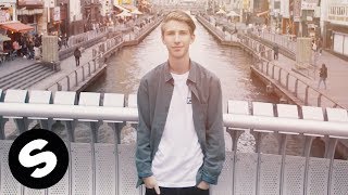 Mesto  Missing You Official Music Video [upl. by Alvan539]