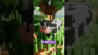 Using VOXELS to Create Particle Effects [upl. by Larner]