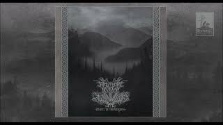 KALMANKANTAJA amp ASKEESI  Return to Nothingness Full Split Album [upl. by Adnohsat]