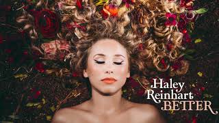 Haley Reinhart  Cant Help Falling In Love Official Audio [upl. by Otsedom]