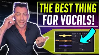 NEXT LEVEL VOCALS  VocAlign 6 PRO  ARA Integration 🤯🤯 [upl. by Nore]