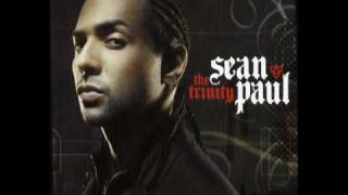 Sean Paul  Head In The Zone [upl. by Attenad]