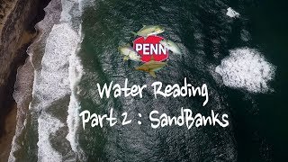 Water Reading Part 2 SandBanks [upl. by Natiha251]