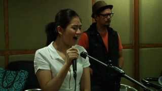 Sarah Geronimo Bumirit ng Barbra Streisand Songs [upl. by Lechar432]