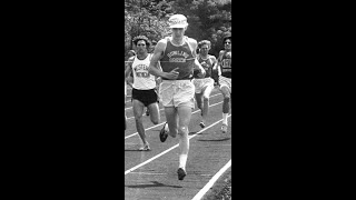 Dave Wottle1972 Olympics 800Meter Race Reflects Life [upl. by Adnilra113]