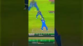 msd vs malinga cricket dhoni msd [upl. by Lajet]