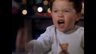 Baby Geniuses Fight Scene Movie Clip Baby Genius [upl. by Yluj]