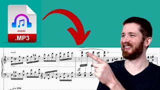 How to Import MIDI to MuseScore [upl. by Llert873]