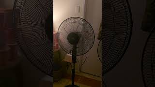 45cm cooling fan Mitre 10 [upl. by Arhoz191]