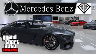 MERCEDES BENZ PARTS [upl. by Bernt]