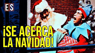 Aires de Navidad ¿la historia del clásico de Willie Colón y Héctor Lavoe  Expediente Salsa [upl. by Anujra]