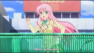 Motto To Love Ru AMV Numb [upl. by Castillo136]