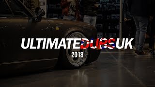 ULTIMATE DUBS 2018  Trailer  VWHome [upl. by Carolynn]