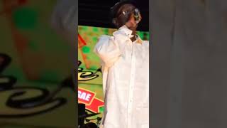 Beres Hammond Performing She Loves Me Now Pt2 reggae [upl. by Ettenim]