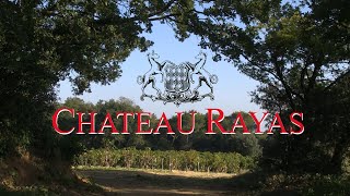 CHATEAU RAYAS by LOTEL DU VIN [upl. by Carnahan]