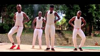 NesnesKadya UbweleleOfficial Video [upl. by Rush]