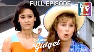 The New Gidget  Bred to Shred  S2EP24  FULL EPISODE  Classic Tv Rewind [upl. by Neufer]