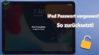 So können Sie iPad zurücksetzen  Tutorial mit 4 Tipps [upl. by Berthoud]