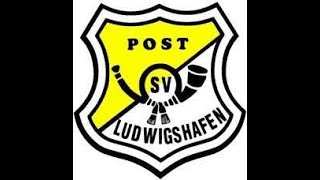 Landesliga 1  ST 1 Post SV Ludwigshafen  SKC Mehlingen 2 [upl. by Strephonn]