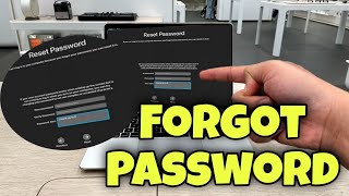 Forgot Screen Password Without Deleting Data Macbook Air M3 [upl. by Adarbil]