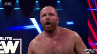 Jon Moxley vs Rey Fenix Dynamite 23823 Highlights [upl. by Yrreb116]