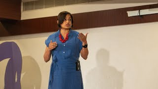 What social psychology reveals about misinformation  Dr Sindhuja Sankaran  TEDxNapierBridgeSalon [upl. by Nirat885]