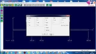 Formation Pratique Logiciel RDM6 P1 [upl. by Mw436]